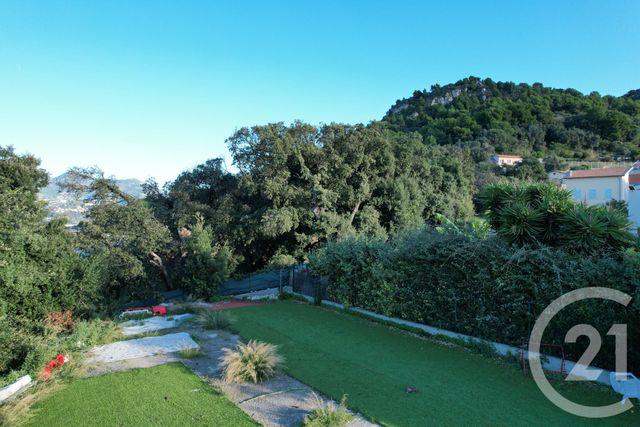 Afficher la photo en grand Terrain à vendre - 1086 m2 - Nice - 06 - PROVENCE-ALPES-COTE-D-AZUR