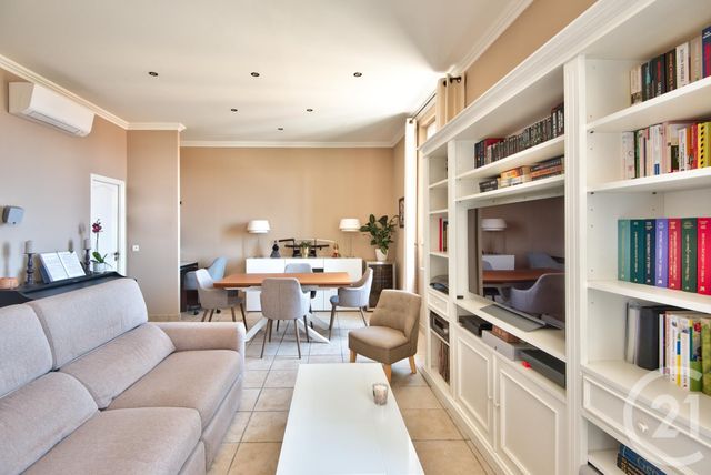 Appartement F3 à vendre - 3 pièces - 67,90 m2 - Beaulieu Sur Mer - 06 - PROVENCE-ALPES-COTE-D-AZUR