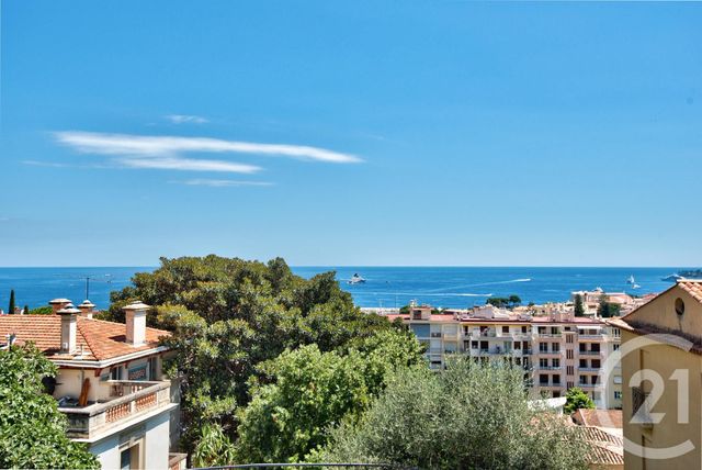 Appartement F3 à vendre - 3 pièces - 67,90 m2 - Beaulieu Sur Mer - 06 - PROVENCE-ALPES-COTE-D-AZUR