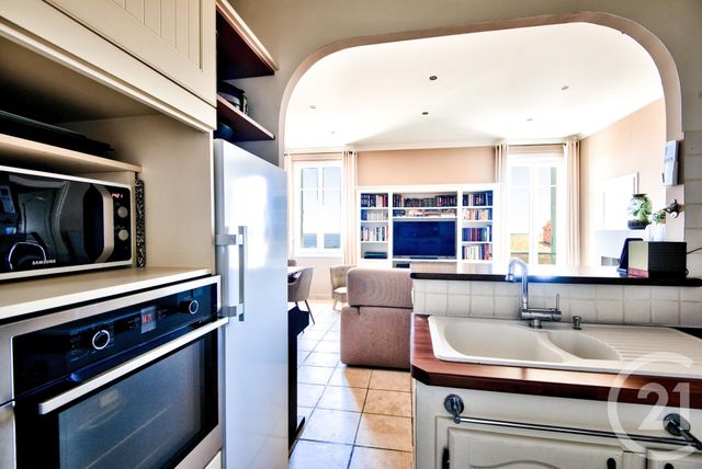 Appartement F3 à vendre - 3 pièces - 67,90 m2 - Beaulieu Sur Mer - 06 - PROVENCE-ALPES-COTE-D-AZUR