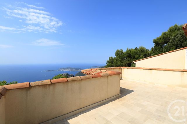 Maison &agrave; vendre - 5 pi&egrave;ces - 230 m2 - Eze - 06 - PROVENCE-ALPES-COTE-D-AZUR