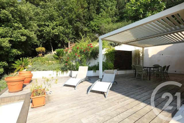 Maison &agrave; vendre - 5 pi&egrave;ces - 230 m2 - Eze - 06 - PROVENCE-ALPES-COTE-D-AZUR