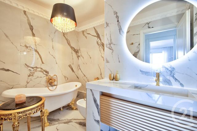 Appartement à vendre - 3 pièces - 84,82 m2 - Villefranche Sur Mer - 06 - PROVENCE-ALPES-COTE-D-AZUR