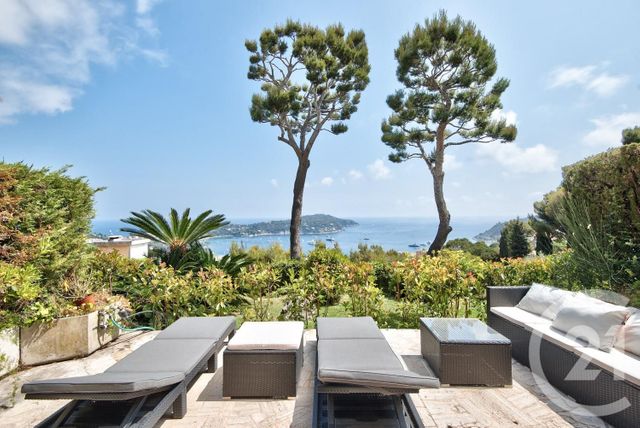Appartement à vendre VILLEFRANCHE SUR MER