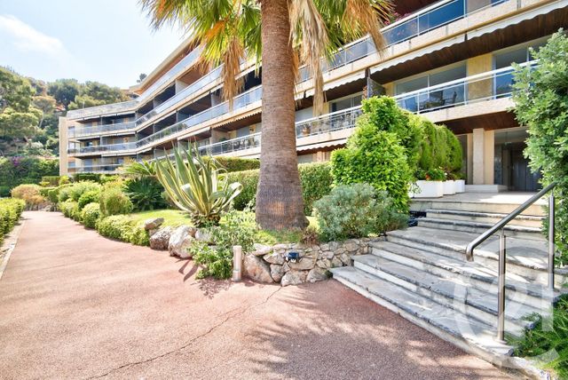 Appartement à vendre - 3 pièces - 84,82 m2 - Villefranche Sur Mer - 06 - PROVENCE-ALPES-COTE-D-AZUR