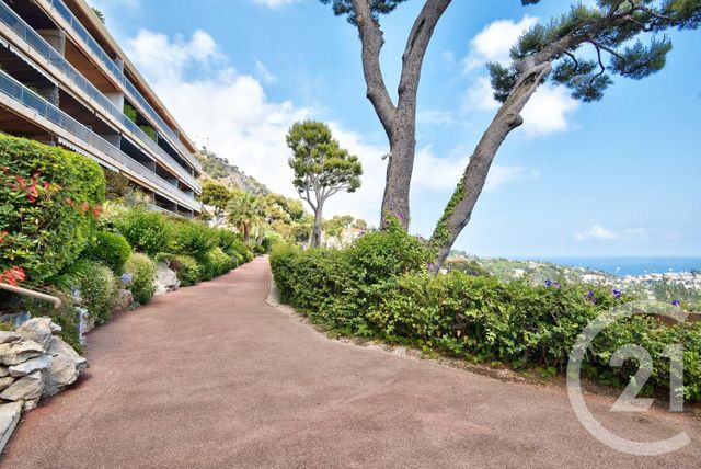 Appartement à vendre - 3 pièces - 84,82 m2 - Villefranche Sur Mer - 06 - PROVENCE-ALPES-COTE-D-AZUR