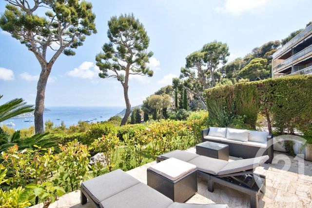 Appartement à vendre - 3 pièces - 84,82 m2 - Villefranche Sur Mer - 06 - PROVENCE-ALPES-COTE-D-AZUR