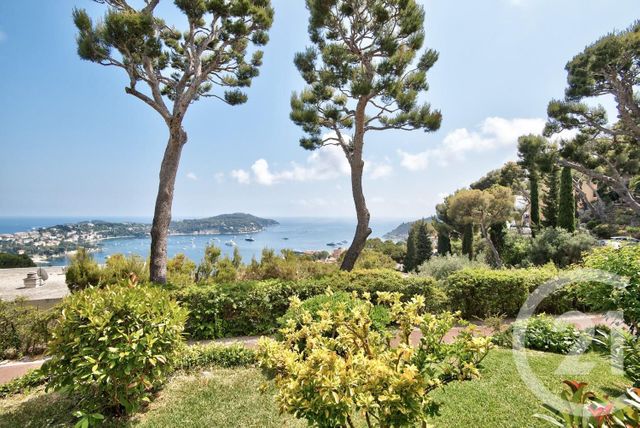 Appartement à vendre - 3 pièces - 84,82 m2 - Villefranche Sur Mer - 06 - PROVENCE-ALPES-COTE-D-AZUR