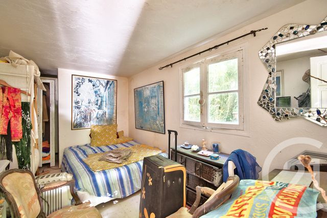 Appartement F3 à vendre - 3 pièces - 46 m2 - Nice - 06 - PROVENCE-ALPES-COTE-D-AZUR