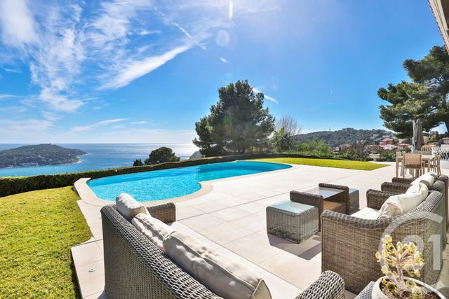 Maison à vendre - 5 pièces - 262 m2 - Villefranche Sur Mer - 06 - PROVENCE-ALPES-COTE-D-AZUR
