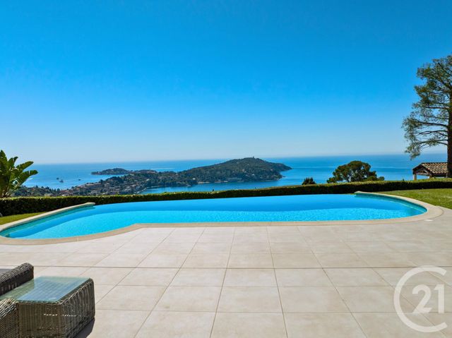 Maison à vendre - 5 pièces - 262 m2 - Villefranche Sur Mer - 06 - PROVENCE-ALPES-COTE-D-AZUR