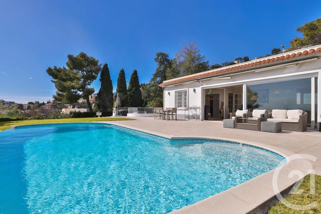 Maison à vendre - 5 pièces - 262 m2 - Villefranche Sur Mer - 06 - PROVENCE-ALPES-COTE-D-AZUR