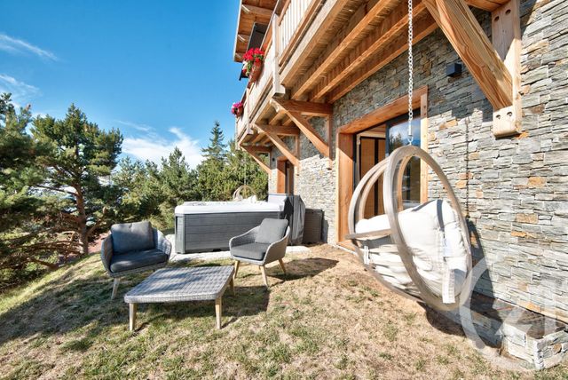 Maison à vendre - 6 pièces - 230 m2 - Peone - 06 - PROVENCE-ALPES-COTE-D-AZUR