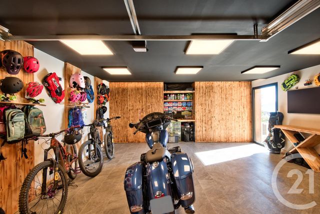 Maison à vendre - 6 pièces - 230 m2 - Peone - 06 - PROVENCE-ALPES-COTE-D-AZUR