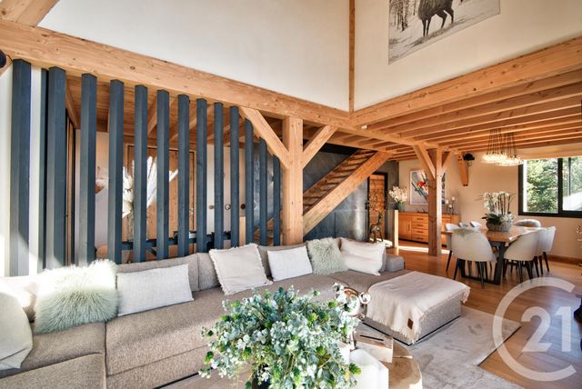 Maison à vendre - 6 pièces - 230 m2 - Peone - 06 - PROVENCE-ALPES-COTE-D-AZUR