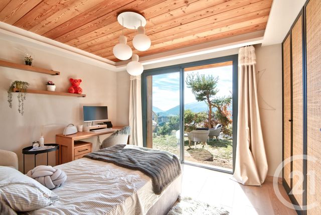 Maison à vendre - 6 pièces - 230 m2 - Peone - 06 - PROVENCE-ALPES-COTE-D-AZUR