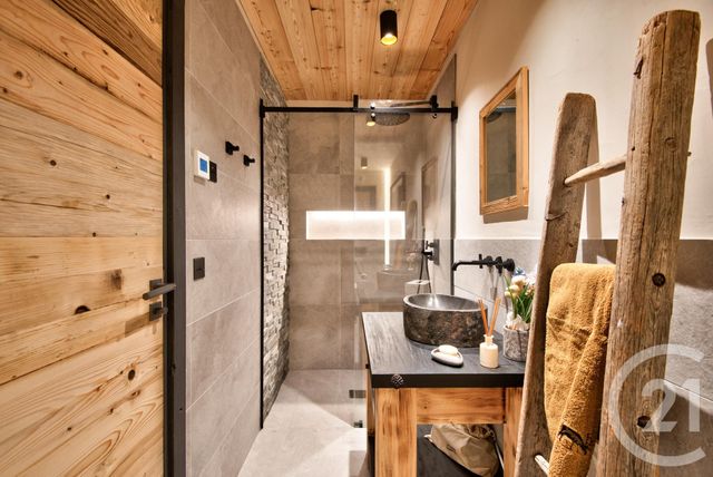 Maison à vendre - 6 pièces - 230 m2 - Peone - 06 - PROVENCE-ALPES-COTE-D-AZUR