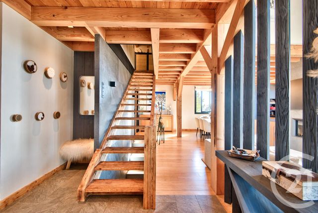 Maison à vendre - 6 pièces - 230 m2 - Peone - 06 - PROVENCE-ALPES-COTE-D-AZUR