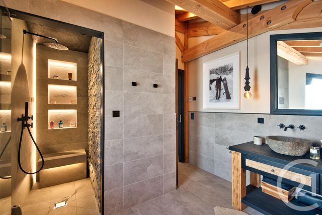 Maison à vendre - 6 pièces - 230 m2 - Peone - 06 - PROVENCE-ALPES-COTE-D-AZUR