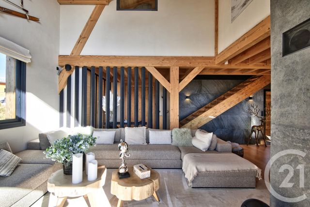 Maison à vendre - 6 pièces - 230 m2 - Peone - 06 - PROVENCE-ALPES-COTE-D-AZUR