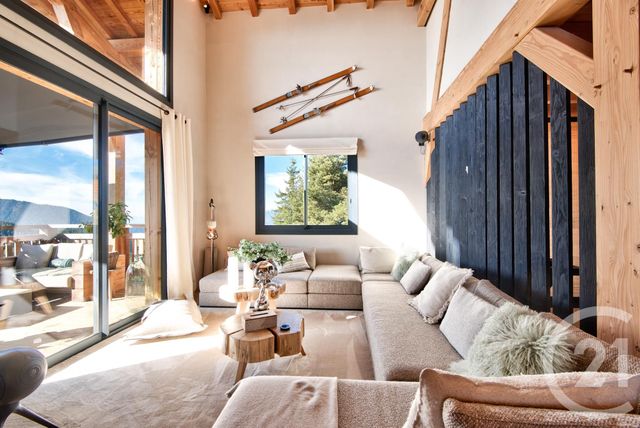 Maison à vendre - 6 pièces - 230 m2 - Peone - 06 - PROVENCE-ALPES-COTE-D-AZUR