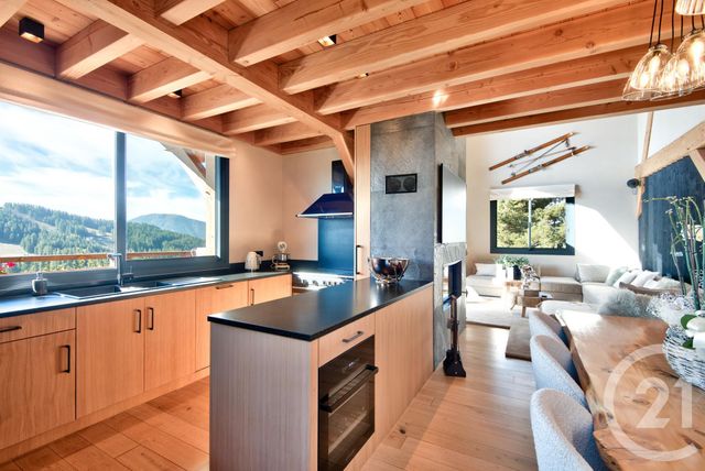 Maison à vendre - 6 pièces - 230 m2 - Peone - 06 - PROVENCE-ALPES-COTE-D-AZUR