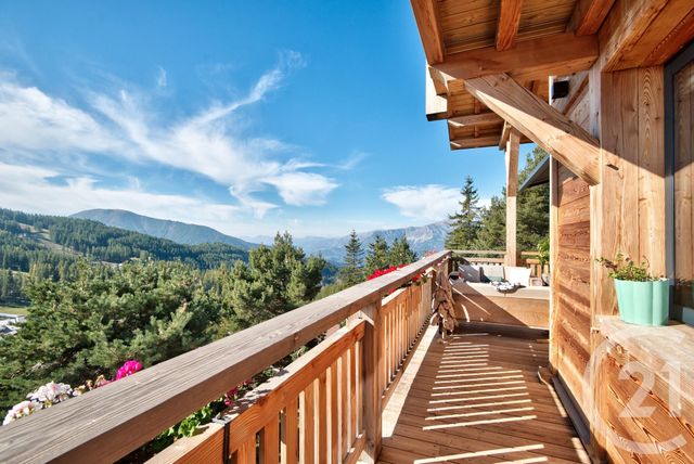 Maison à vendre - 6 pièces - 230 m2 - Peone - 06 - PROVENCE-ALPES-COTE-D-AZUR