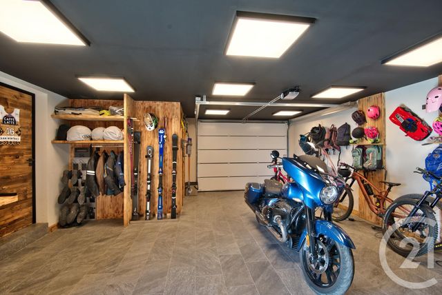 Maison à vendre - 6 pièces - 230 m2 - Peone - 06 - PROVENCE-ALPES-COTE-D-AZUR