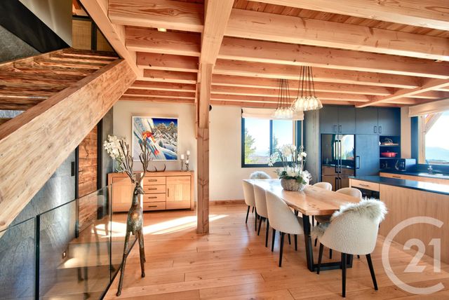 Maison à vendre - 6 pièces - 230 m2 - Peone - 06 - PROVENCE-ALPES-COTE-D-AZUR