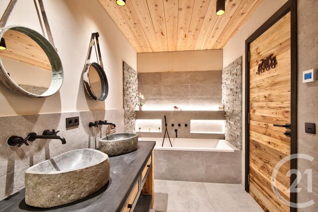 Maison à vendre - 6 pièces - 230 m2 - Peone - 06 - PROVENCE-ALPES-COTE-D-AZUR