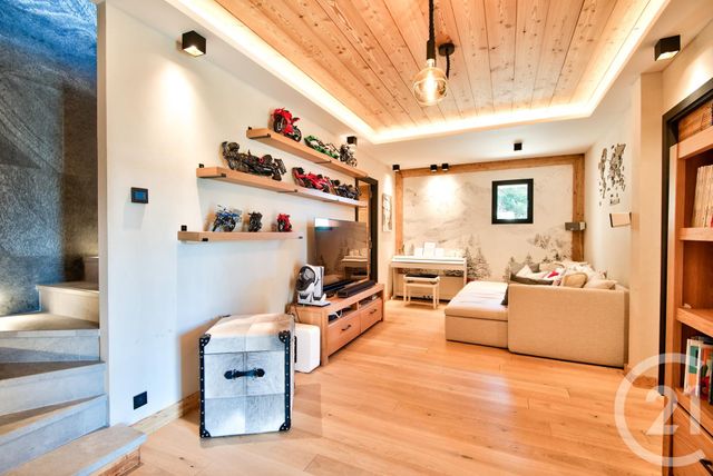 Maison à vendre - 6 pièces - 230 m2 - Peone - 06 - PROVENCE-ALPES-COTE-D-AZUR