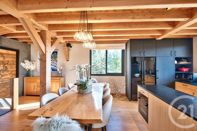 Maison à vendre - 6 pièces - 230 m2 - Peone - 06 - PROVENCE-ALPES-COTE-D-AZUR