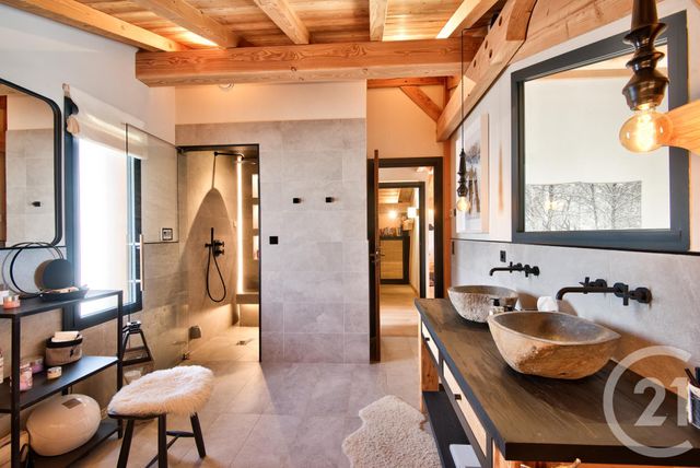 Maison à vendre - 6 pièces - 230 m2 - Peone - 06 - PROVENCE-ALPES-COTE-D-AZUR