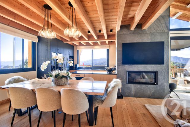 Maison à vendre - 6 pièces - 230 m2 - Peone - 06 - PROVENCE-ALPES-COTE-D-AZUR