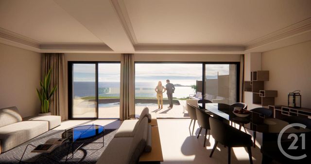 Maison &agrave; vendre - 5 pi&egrave;ces - 160 m2 - Beaulieu Sur Mer - 06 - PROVENCE-ALPES-COTE-D-AZUR