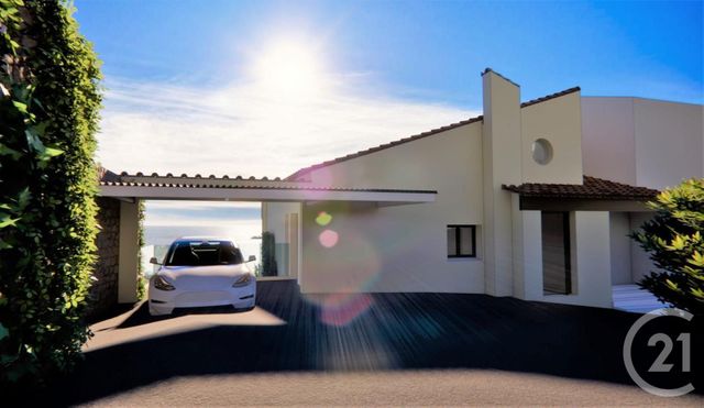 Maison &agrave; vendre - 5 pi&egrave;ces - 160 m2 - Beaulieu Sur Mer - 06 - PROVENCE-ALPES-COTE-D-AZUR