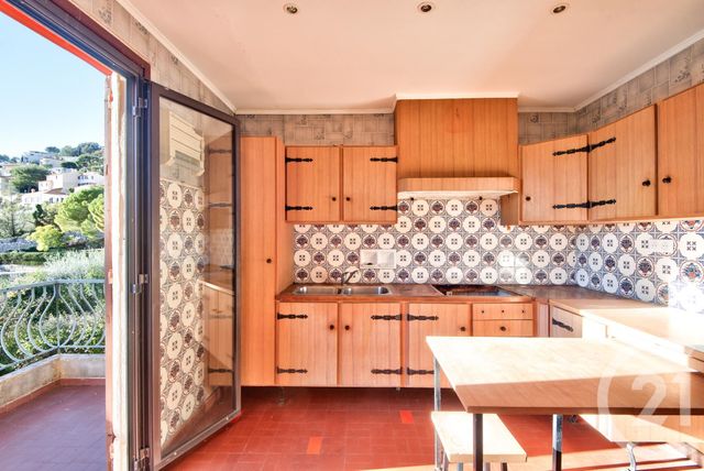 Maison &agrave; vendre - 8 pi&egrave;ces - 159 m2 - Villefranche Sur Mer - 06 - PROVENCE-ALPES-COTE-D-AZUR