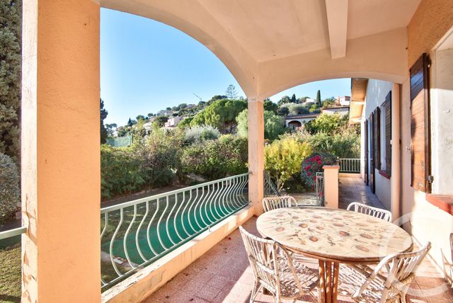 Maison &agrave; vendre - 8 pi&egrave;ces - 159 m2 - Villefranche Sur Mer - 06 - PROVENCE-ALPES-COTE-D-AZUR