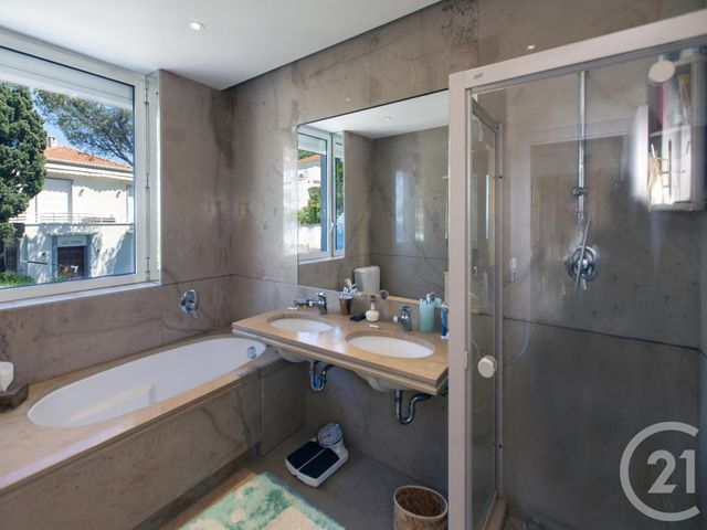 Maison &agrave; vendre - 9 pi&egrave;ces - 320 m2 - Nice - 06 - PROVENCE-ALPES-COTE-D-AZUR