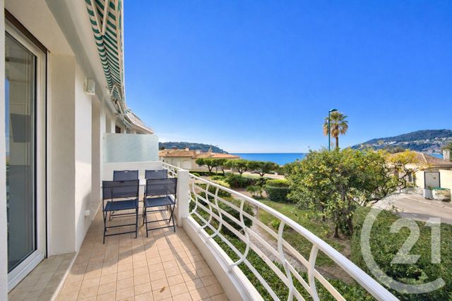 Appartement F1 &agrave; vendre - 1 pi&egrave;ce - 36,38 m2 - St Jean Cap Ferrat - 06 - PROVENCE-ALPES-COTE-D-AZUR