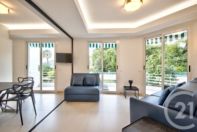 Appartement F1 &agrave; vendre - 1 pi&egrave;ce - 34 m2 - St Jean Cap Ferrat - 06 - PROVENCE-ALPES-COTE-D-AZUR