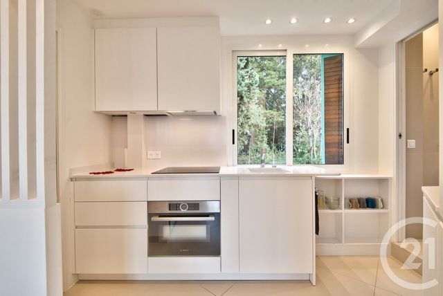 Appartement F1 &agrave; vendre - 1 pi&egrave;ce - 34 m2 - St Jean Cap Ferrat - 06 - PROVENCE-ALPES-COTE-D-AZUR