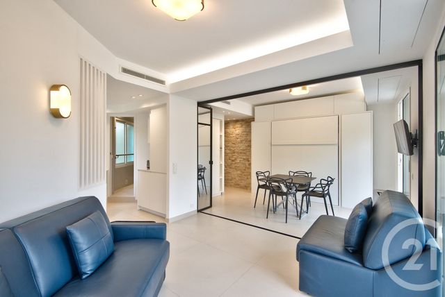 Appartement F1 &agrave; vendre - 1 pi&egrave;ce - 34 m2 - St Jean Cap Ferrat - 06 - PROVENCE-ALPES-COTE-D-AZUR