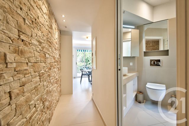Appartement F1 &agrave; vendre - 1 pi&egrave;ce - 34 m2 - St Jean Cap Ferrat - 06 - PROVENCE-ALPES-COTE-D-AZUR