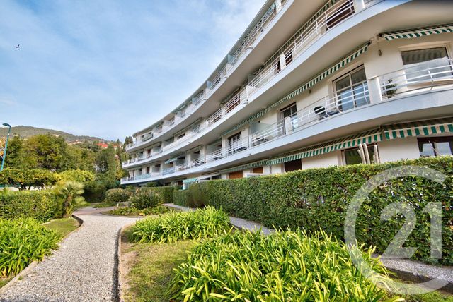 Appartement F1 &agrave; vendre - 1 pi&egrave;ce - 34 m2 - St Jean Cap Ferrat - 06 - PROVENCE-ALPES-COTE-D-AZUR