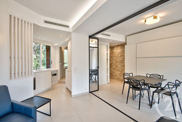 Appartement F1 &agrave; vendre - 1 pi&egrave;ce - 36,38 m2 - St Jean Cap Ferrat - 06 - PROVENCE-ALPES-COTE-D-AZUR