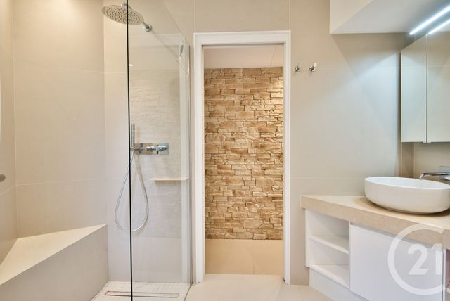 Appartement F1 &agrave; vendre - 1 pi&egrave;ce - 36,38 m2 - St Jean Cap Ferrat - 06 - PROVENCE-ALPES-COTE-D-AZUR