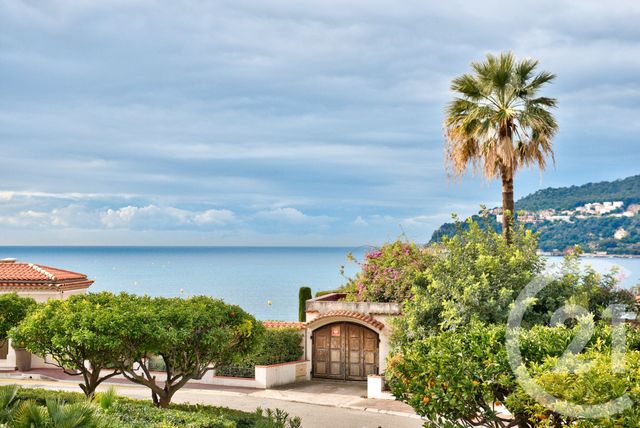 Appartement F1 à vendre ST JEAN CAP FERRAT