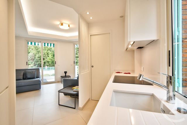 Appartement F1 &agrave; vendre - 1 pi&egrave;ce - 34 m2 - St Jean Cap Ferrat - 06 - PROVENCE-ALPES-COTE-D-AZUR