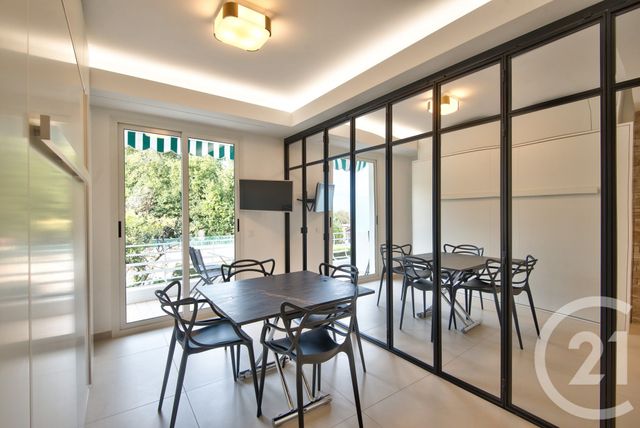 Appartement F1 &agrave; vendre - 1 pi&egrave;ce - 36,38 m2 - St Jean Cap Ferrat - 06 - PROVENCE-ALPES-COTE-D-AZUR